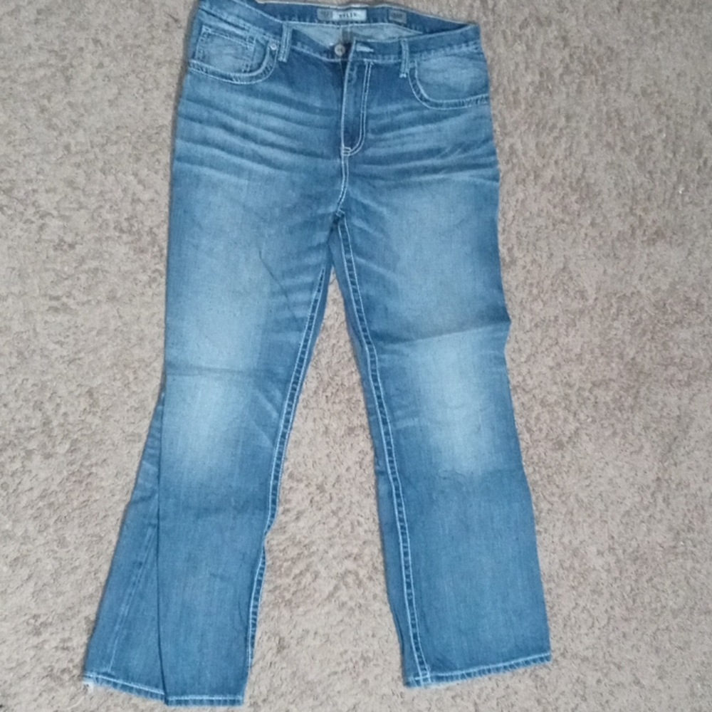 Mens jeans
